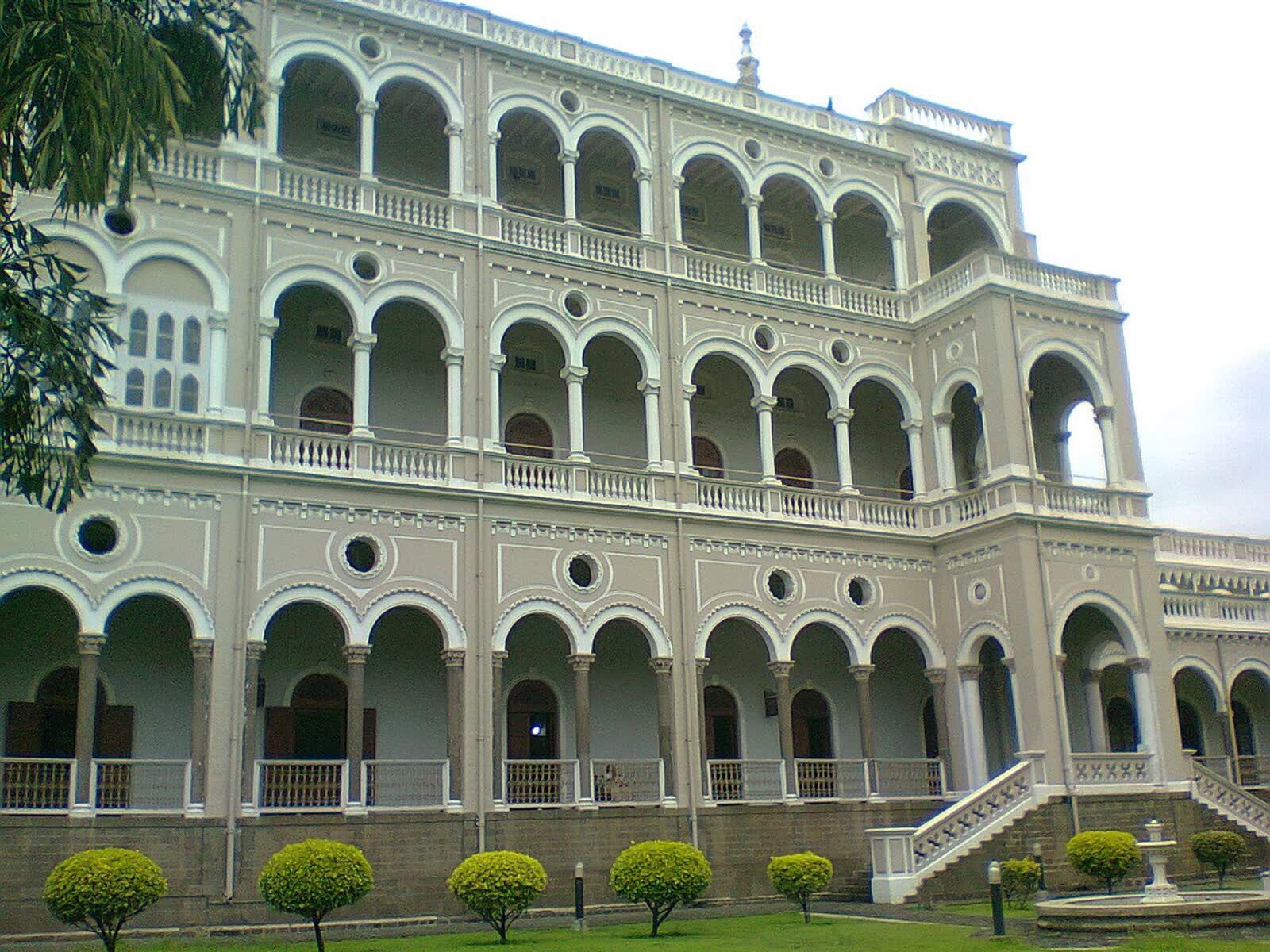 Aga Khan Palace Pune