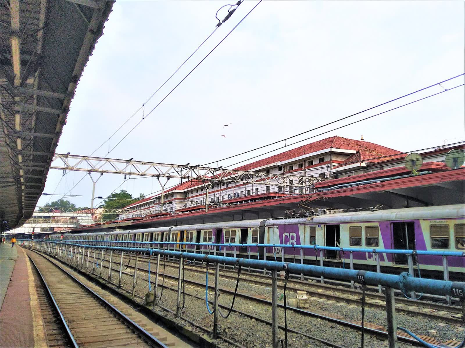 Pune heritage