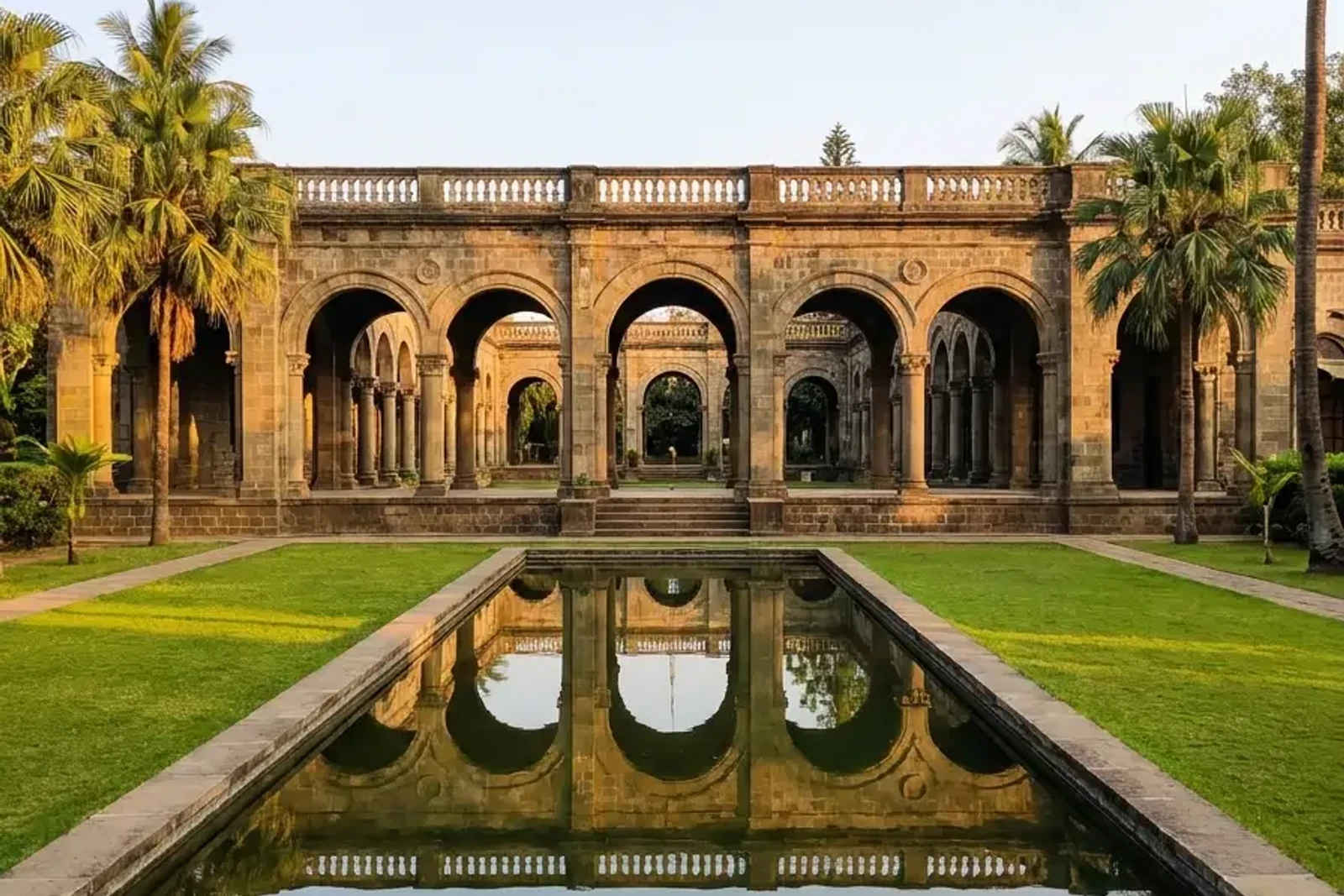 Aga Khan Palace