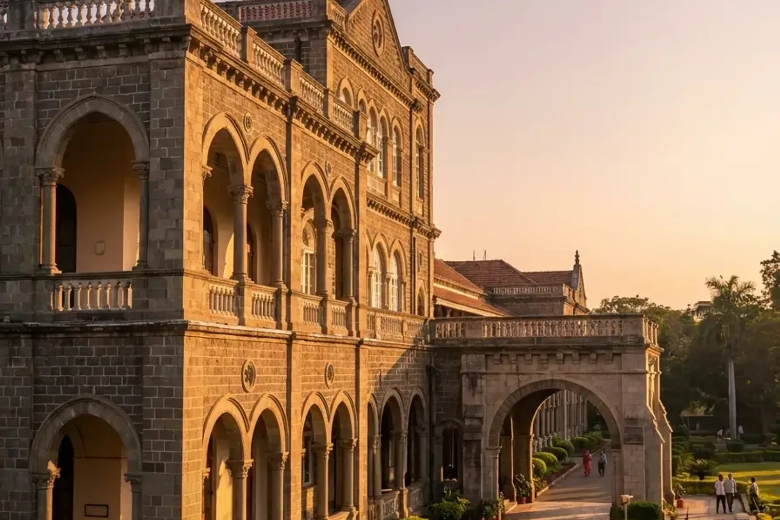Aga Khan Palace