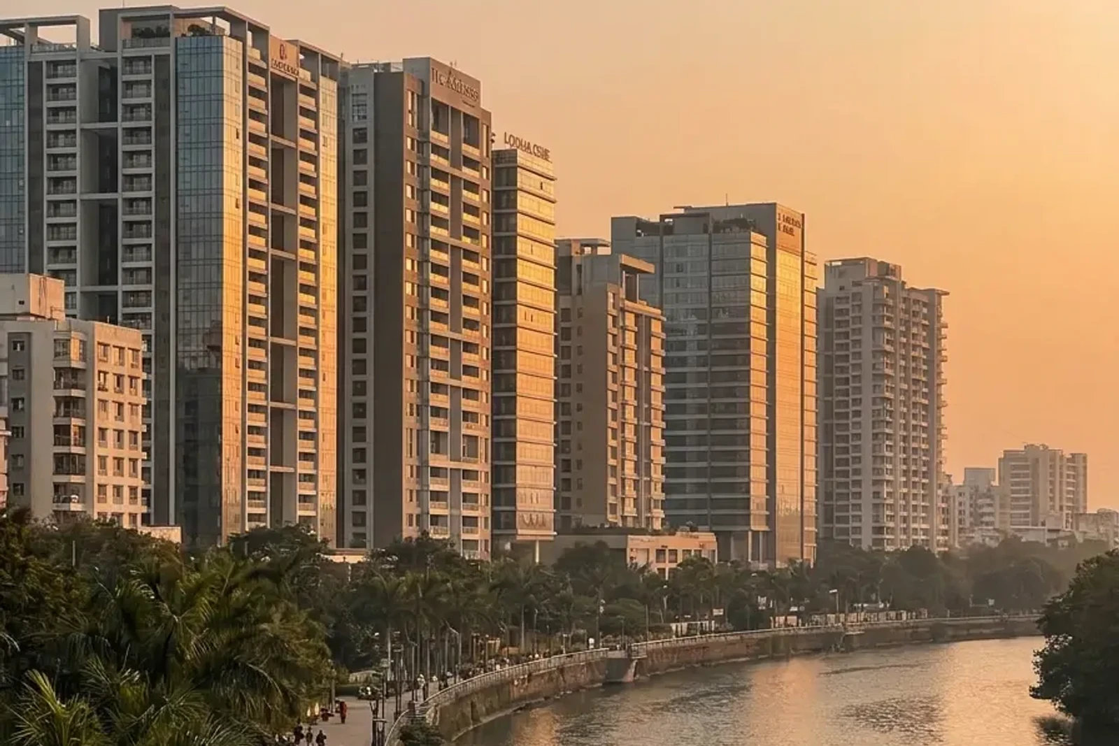 Kalyani Nagar, Pune
