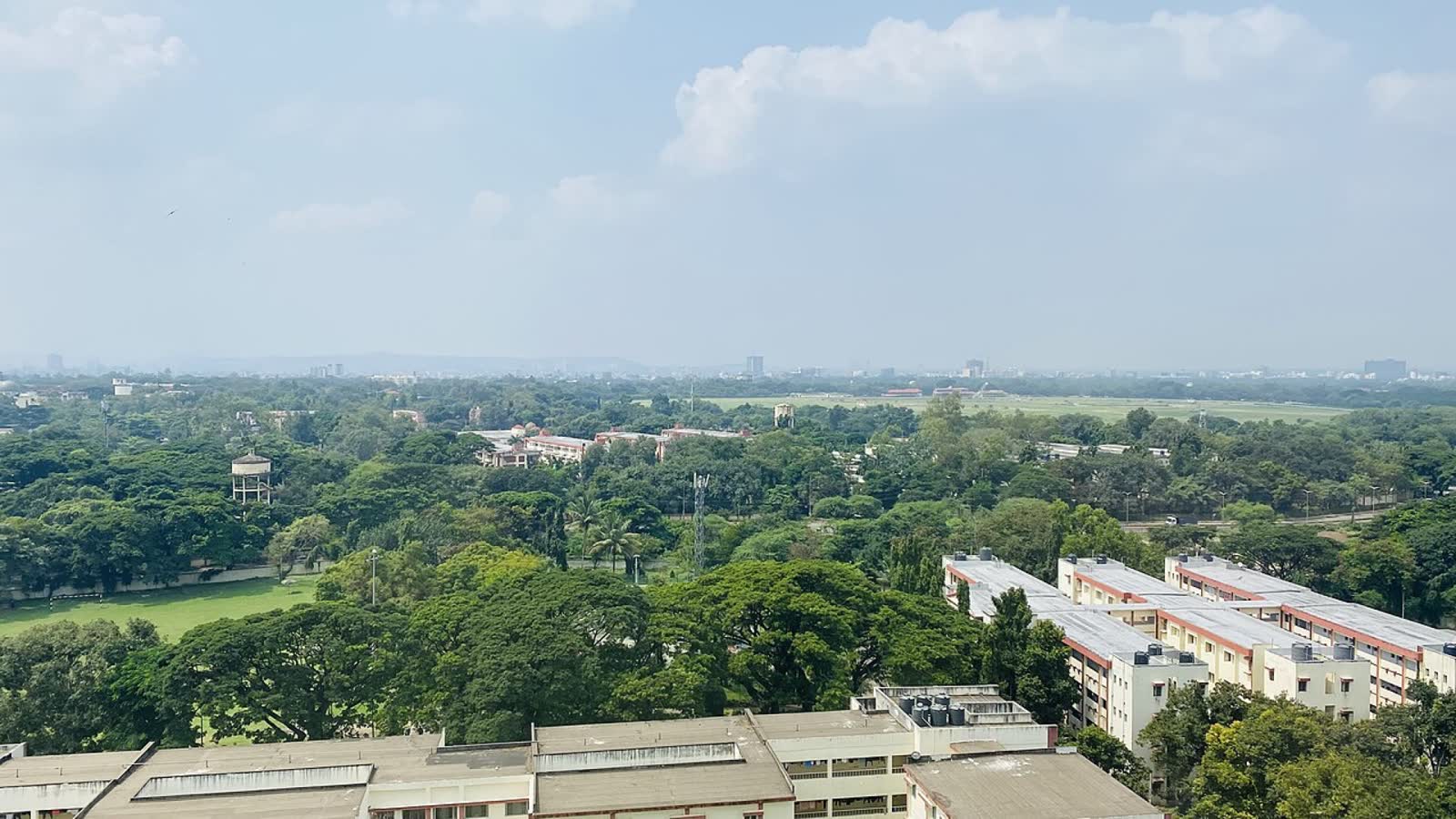 Boat Club Road Pune Camp
